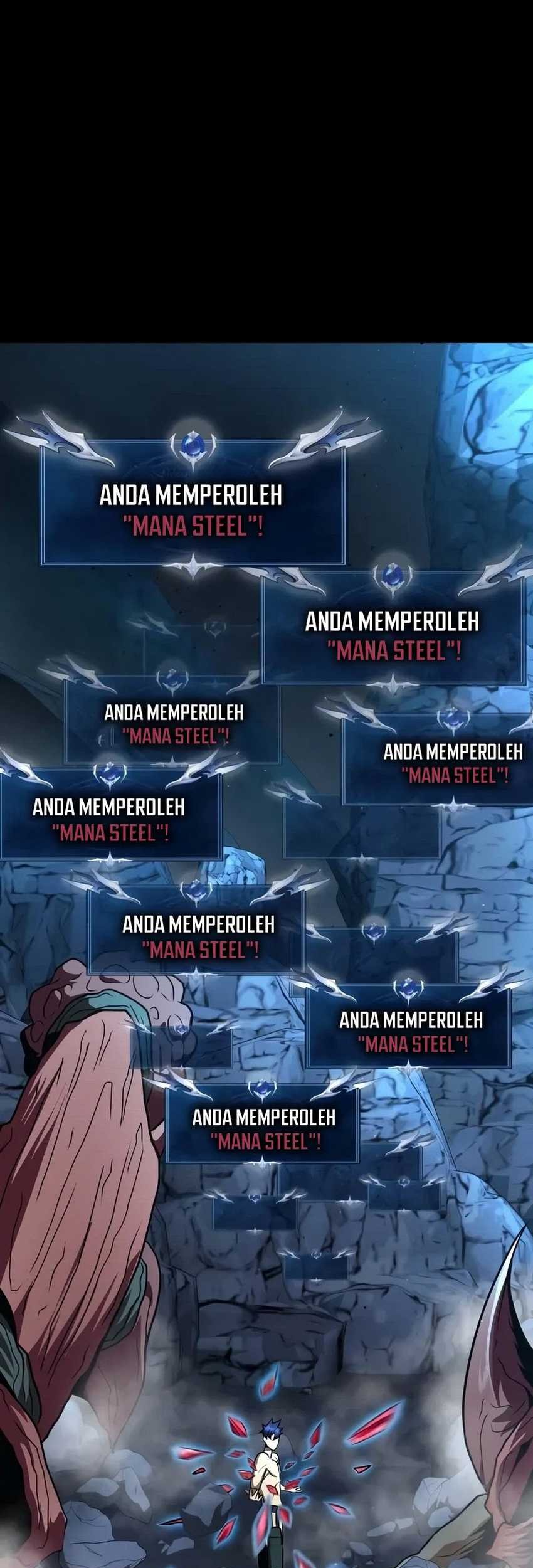 Steel-Eating Player Bab 52 halaman 52