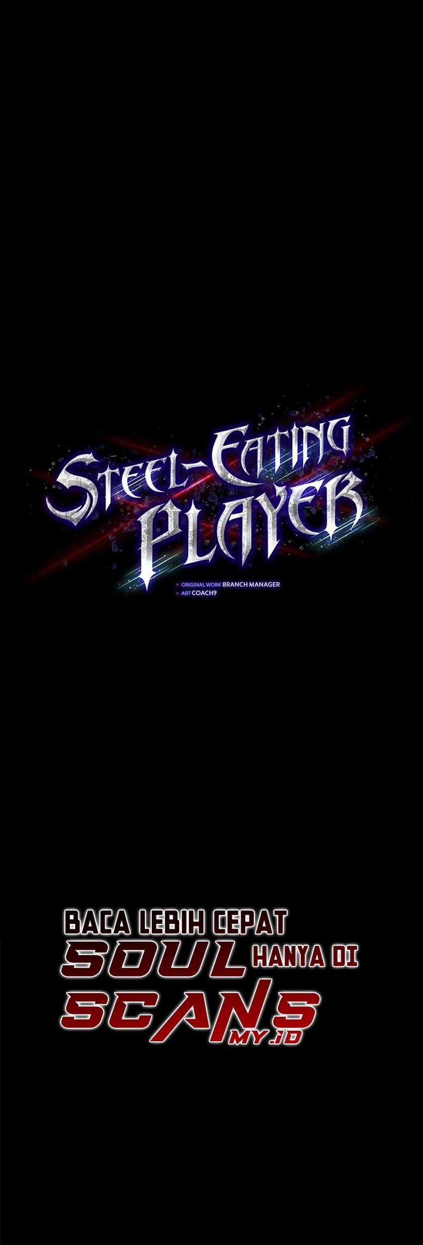Steel-Eating Player Bab 52 halaman 56