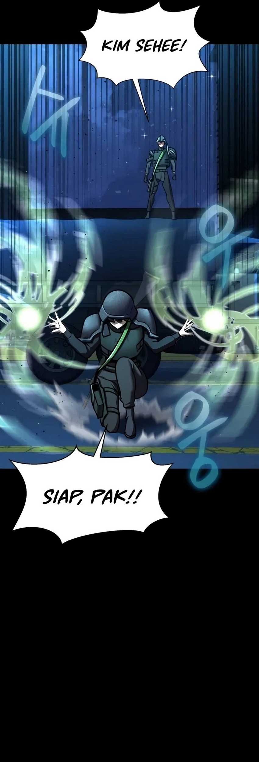 Steel-Eating Player Bab 52 halaman 73
