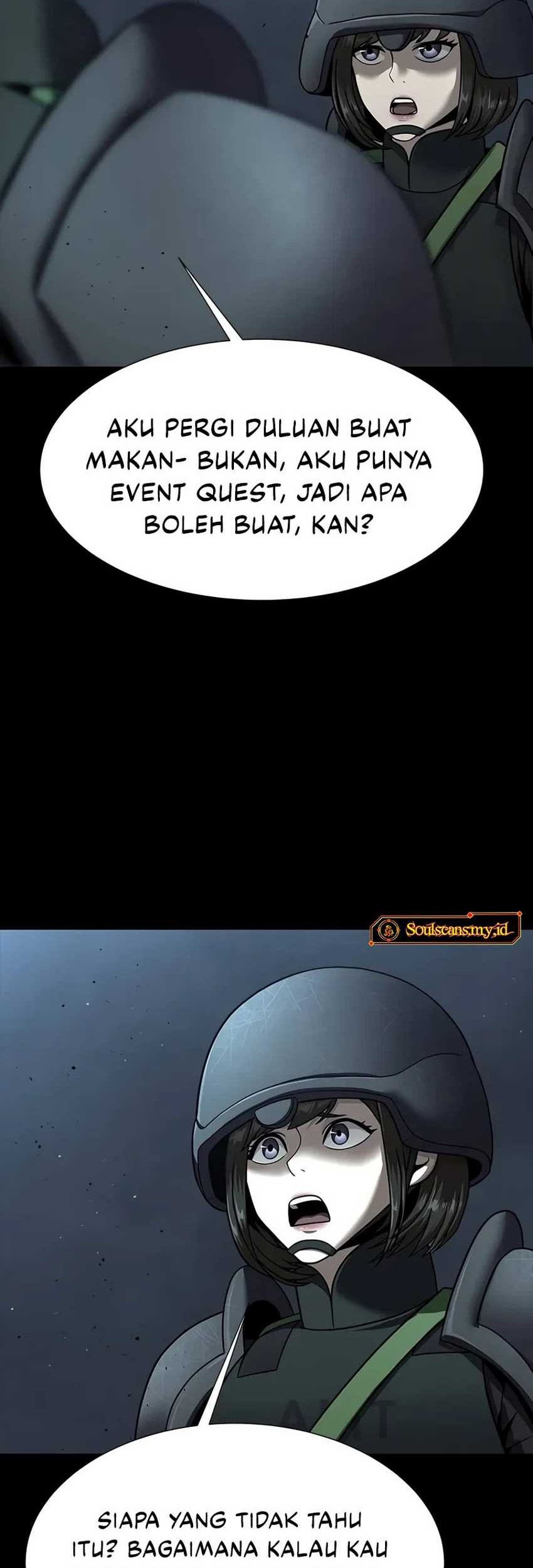 Steel-Eating Player Bab 52 halaman 87
