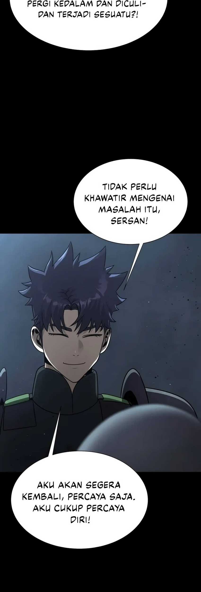 Steel-Eating Player Bab 52 halaman 88