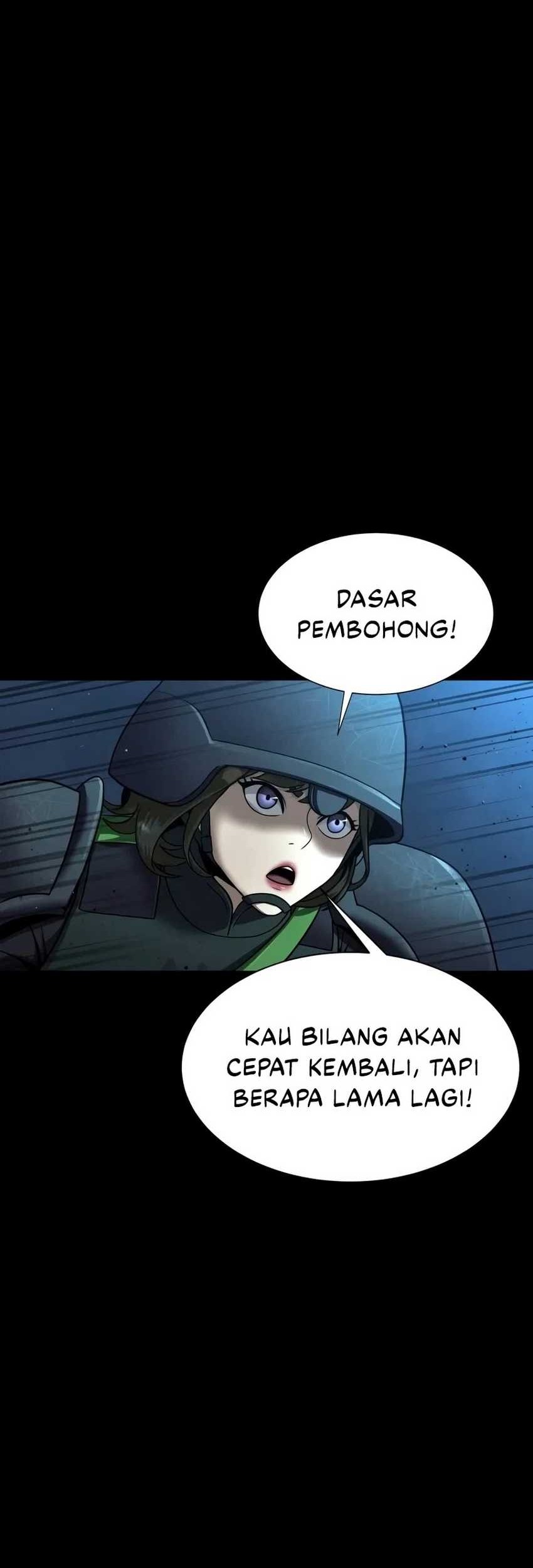 Steel-Eating Player Bab 52 halaman 89