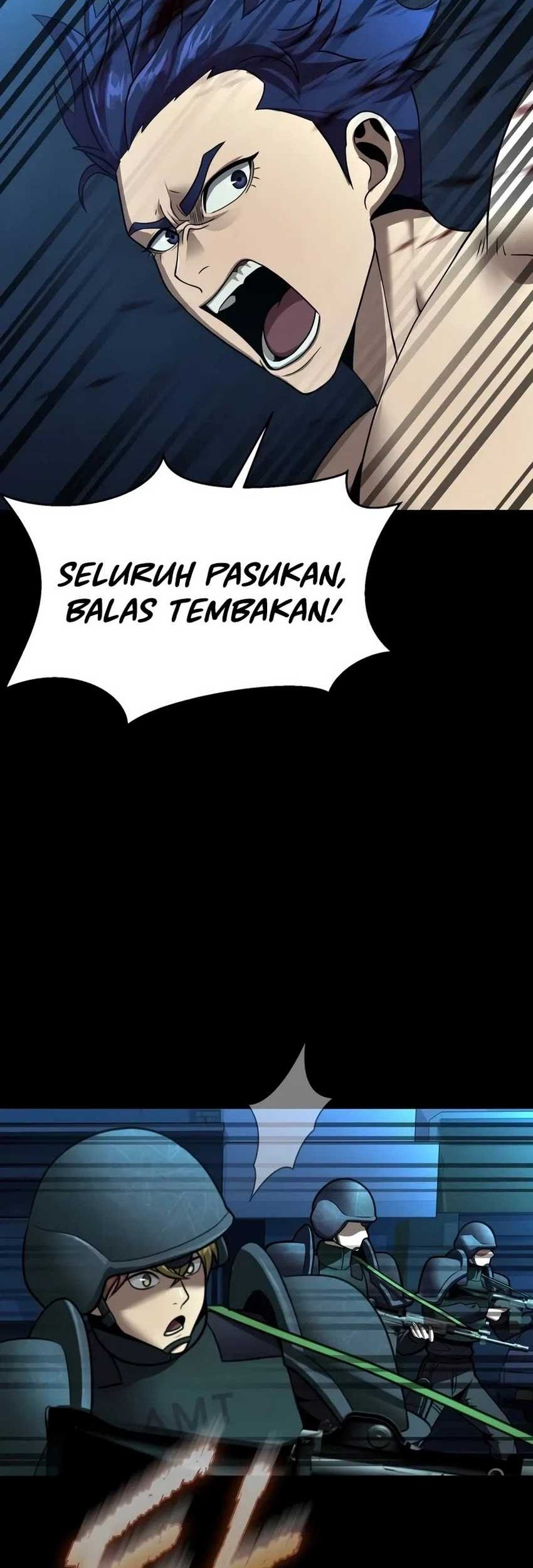 Steel-Eating Player Bab 52 halaman 110