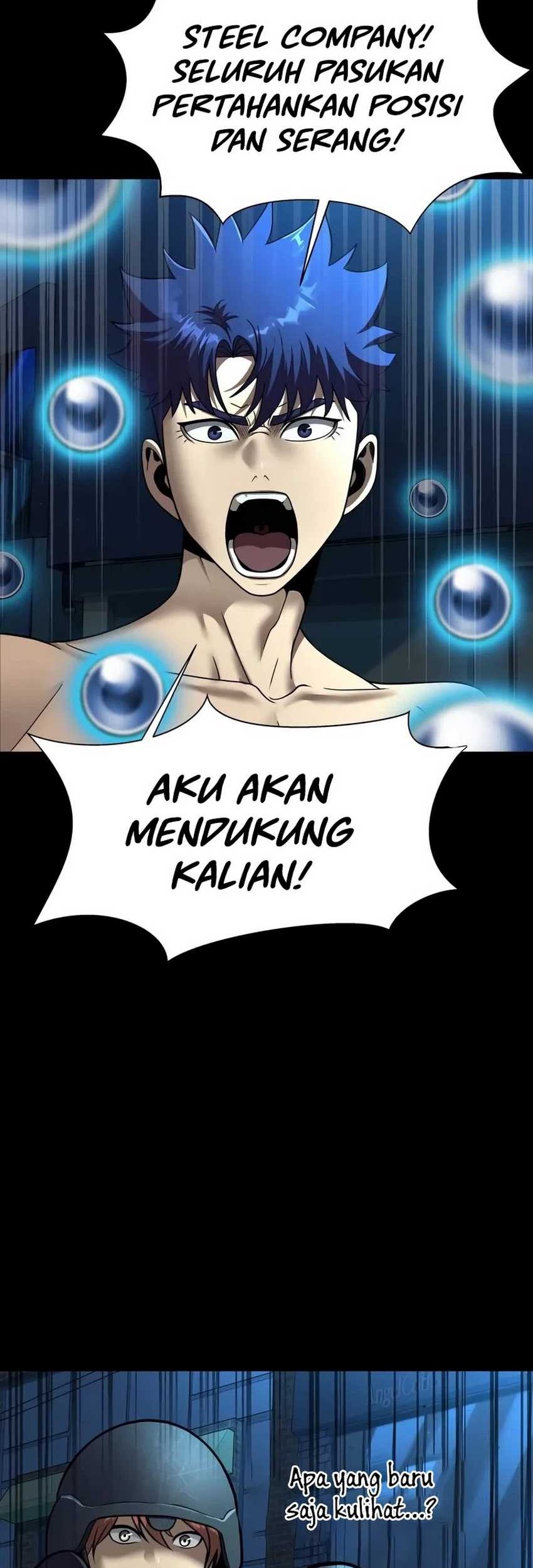 Steel-Eating Player Bab 52 halaman 123