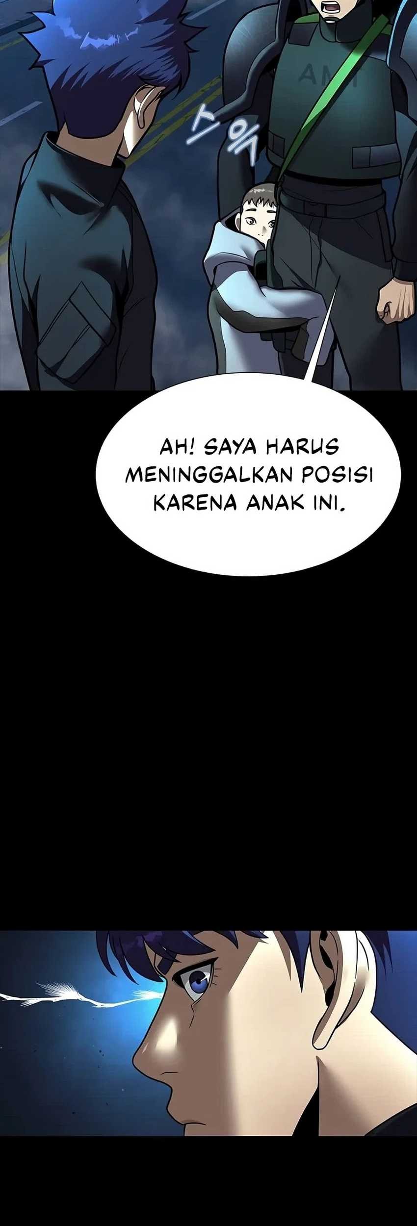 Steel-Eating Player Bab 52 halaman 138