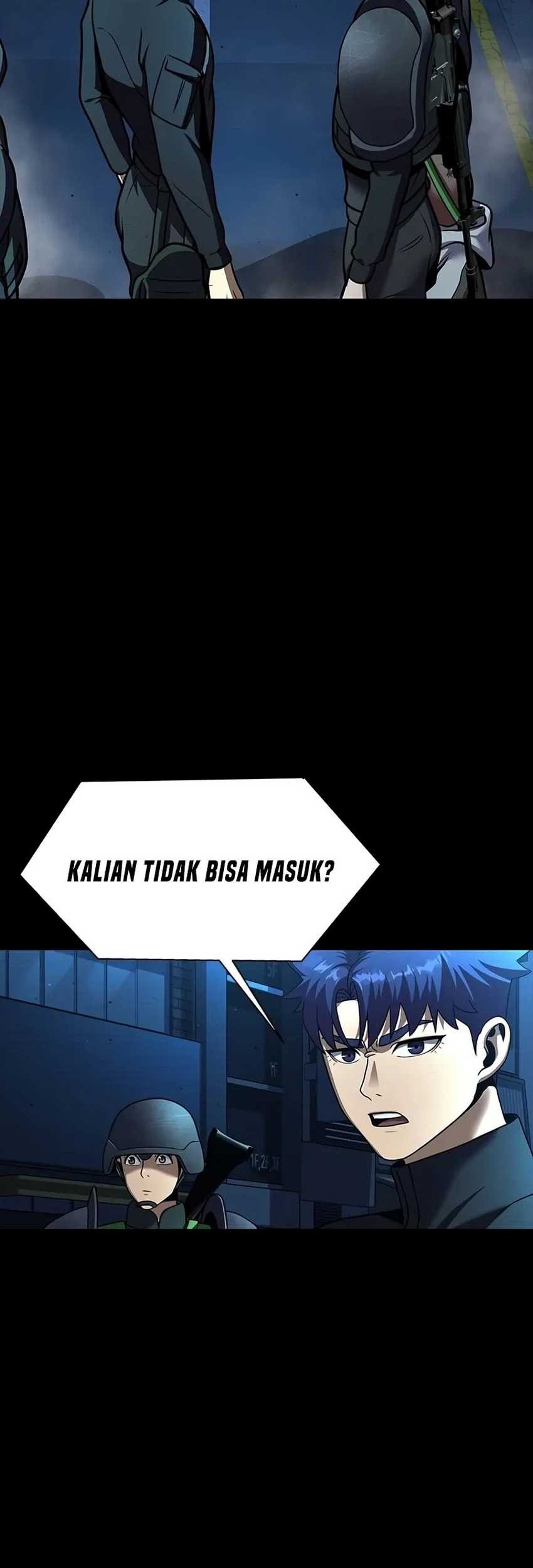 Steel-Eating Player Bab 52 halaman 142
