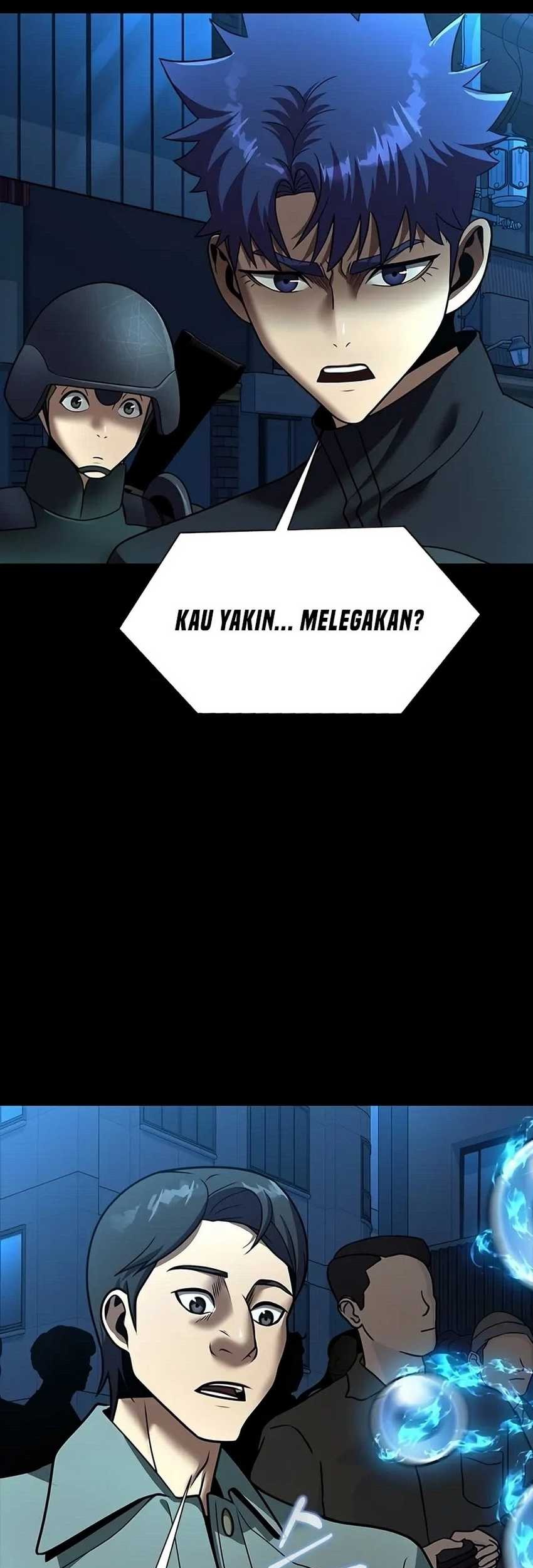 Steel-Eating Player Bab 52 halaman 147