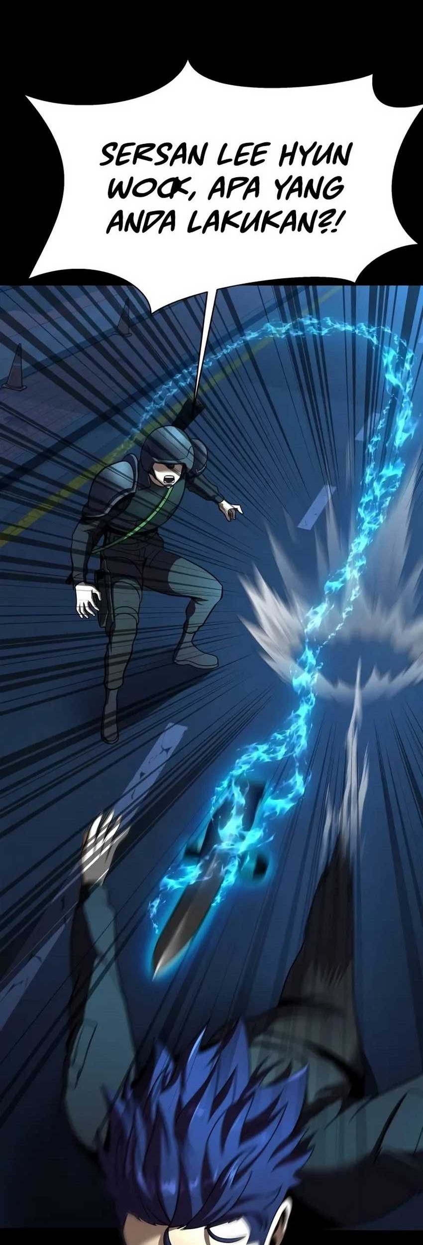 Steel-Eating Player Bab 52 halaman 155