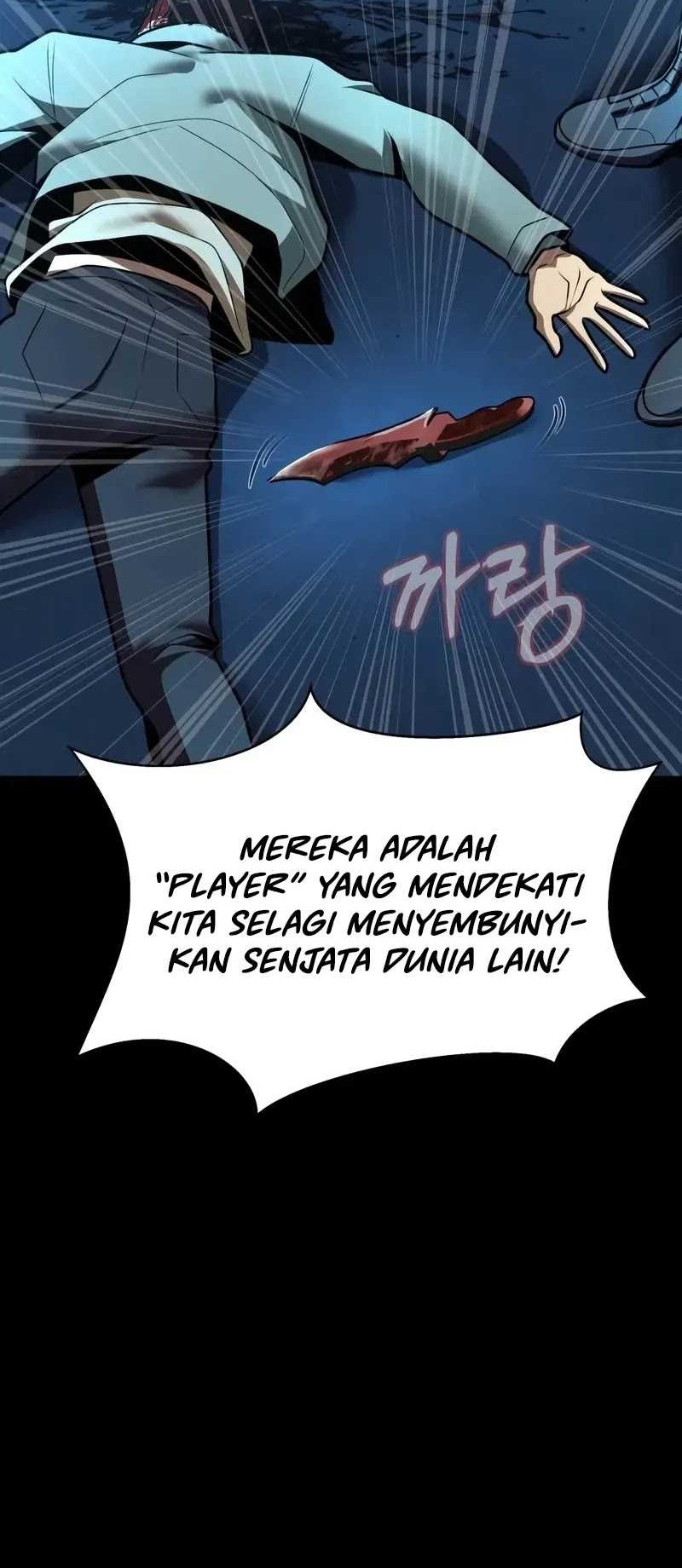 Steel-Eating Player Bab 53 halaman 11