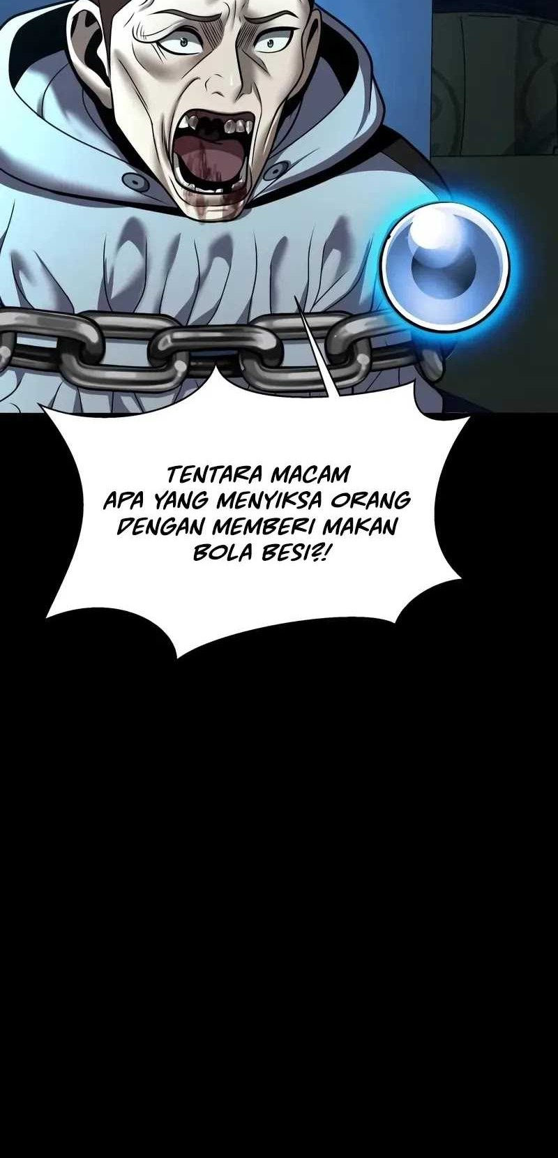 Steel-Eating Player Bab 53 halaman 33