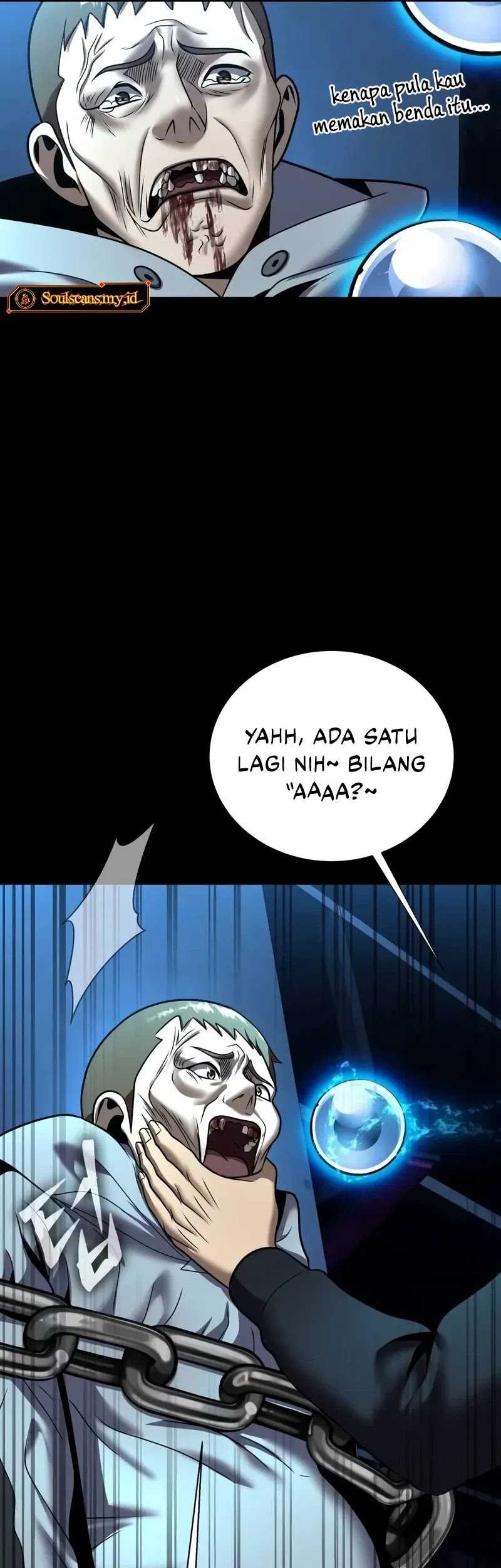 Steel-Eating Player Bab 53 halaman 36