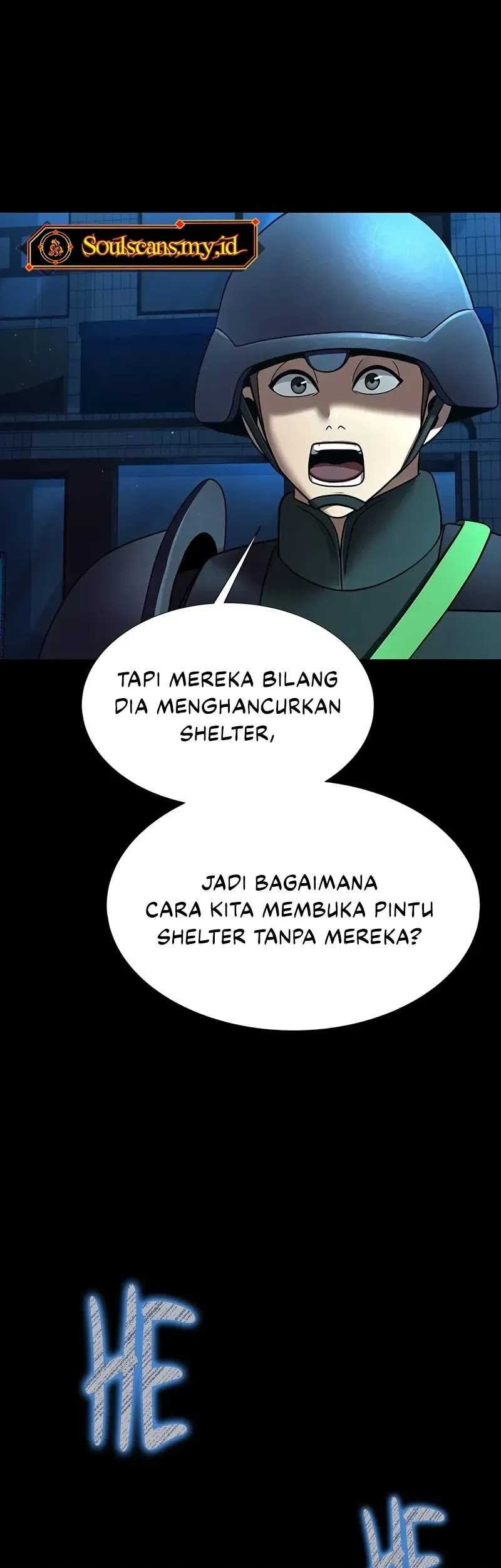 Steel-Eating Player Bab 53 halaman 53