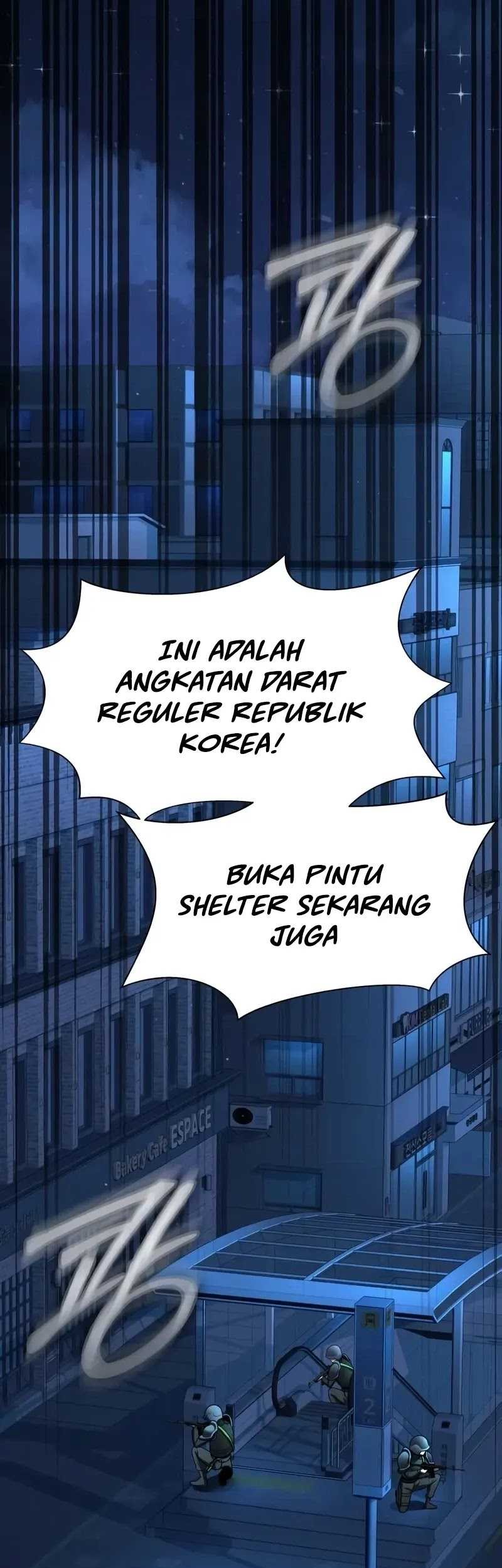 Steel-Eating Player Bab 53 halaman 57