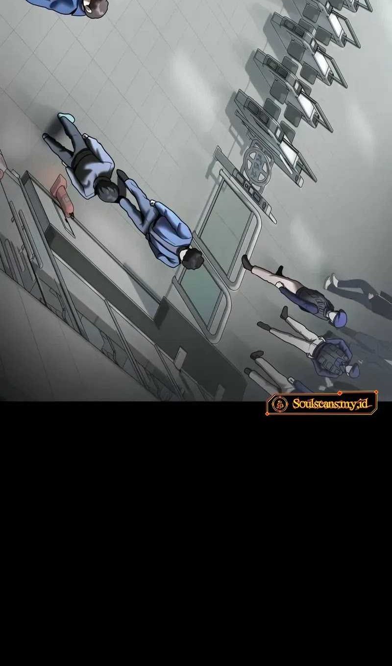 Steel-Eating Player Bab 53 halaman 68