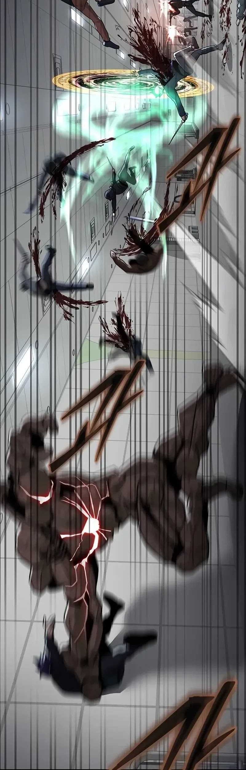 Steel-Eating Player Bab 53 halaman 88