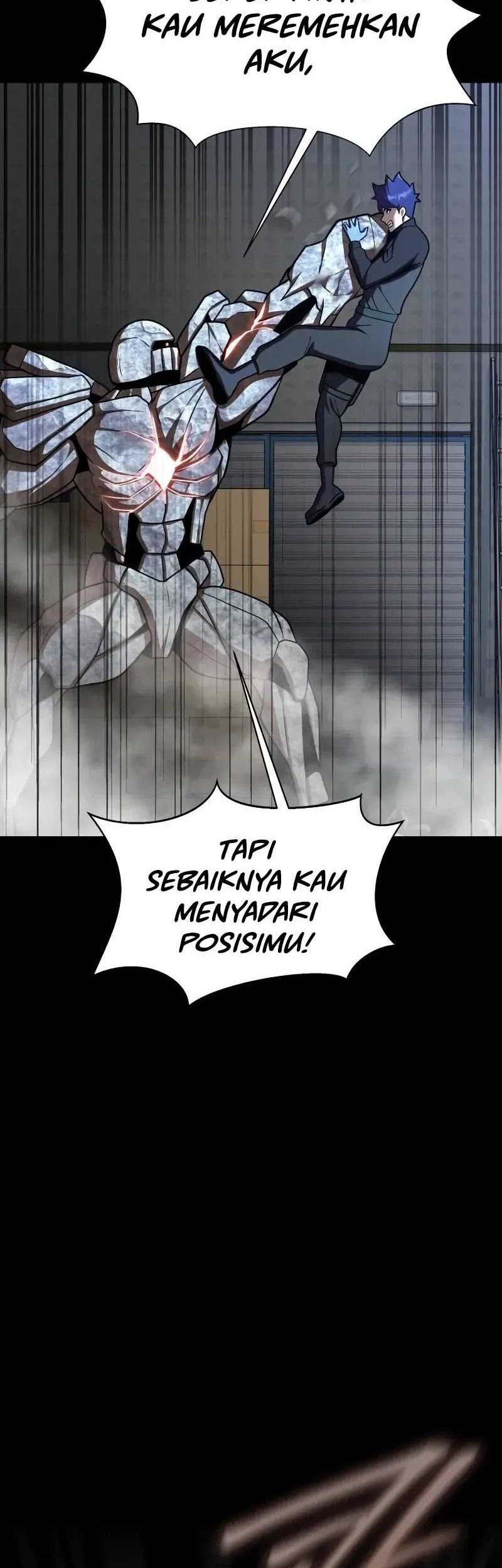 Steel-Eating Player Bab 54 halaman 33