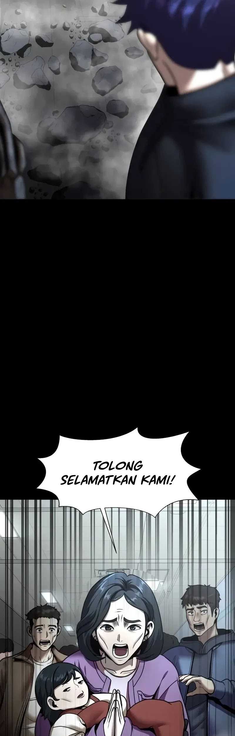 Steel-Eating Player Bab 54 halaman 54