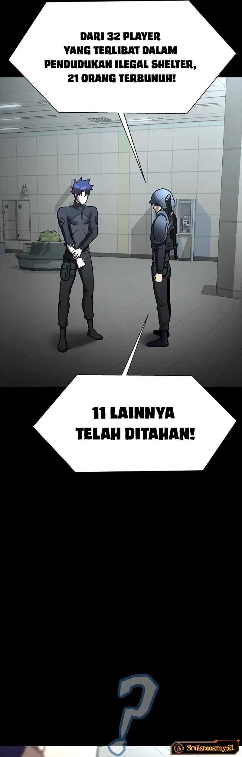Steel-Eating Player Bab 54 halaman 70