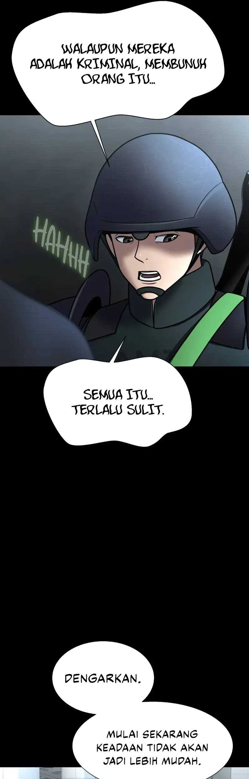 Steel-Eating Player Bab 54 halaman 72