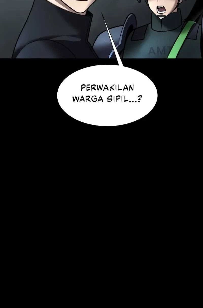Steel-Eating Player Bab 54 halaman 77