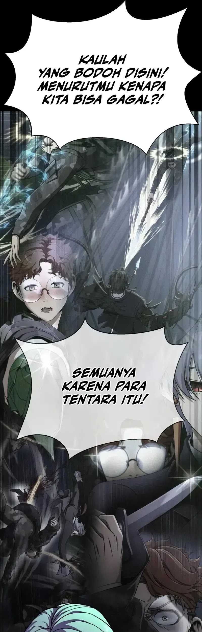 Steel-Eating Player Bab 55 halaman 15