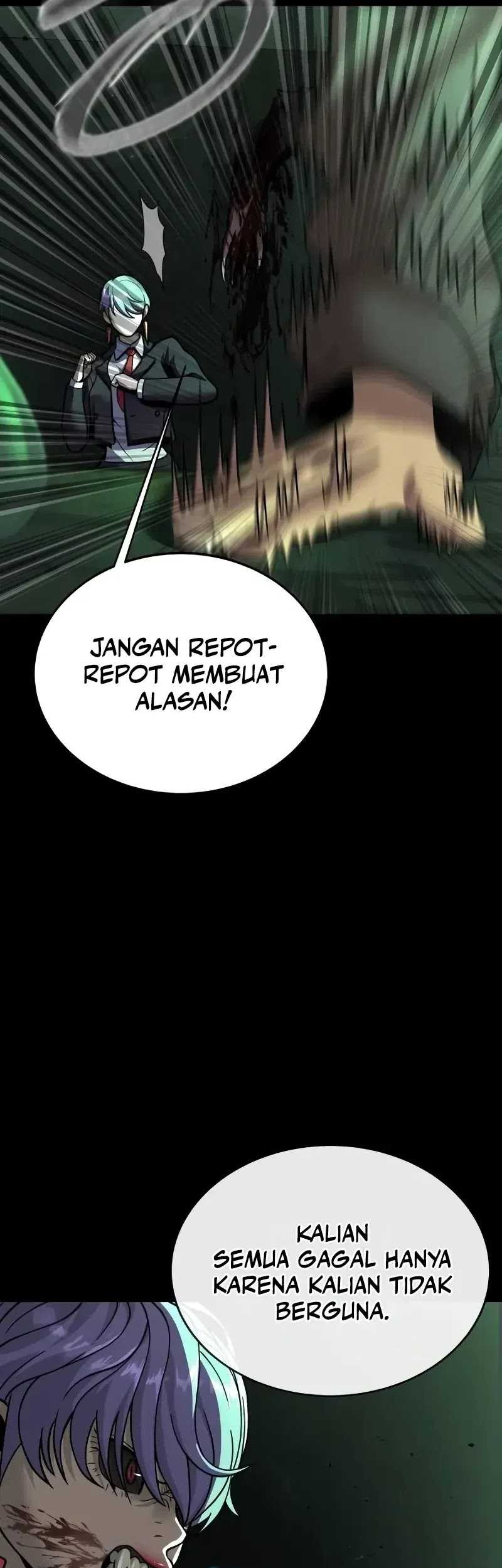 Steel-Eating Player Bab 55 halaman 17