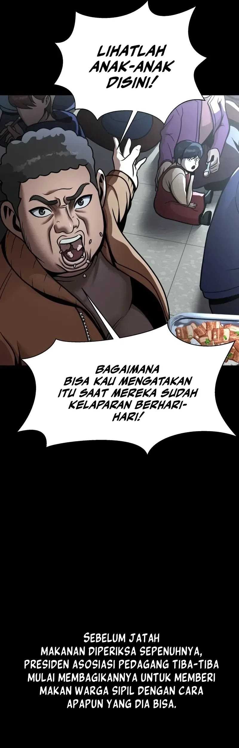 Steel-Eating Player Bab 55 halaman 23