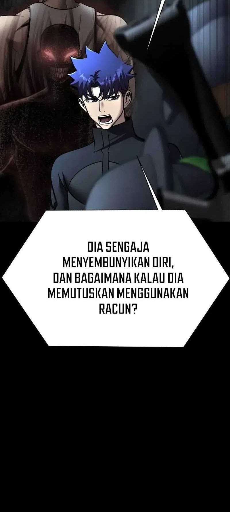 Steel-Eating Player Bab 55 halaman 28
