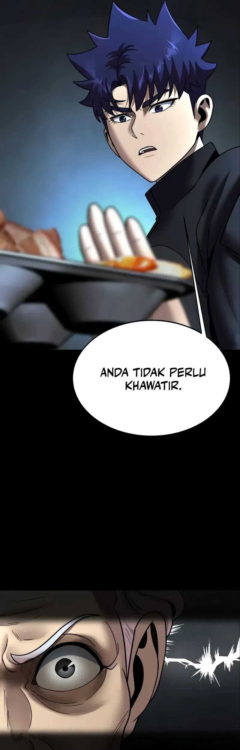 Steel-Eating Player Bab 55 halaman 33