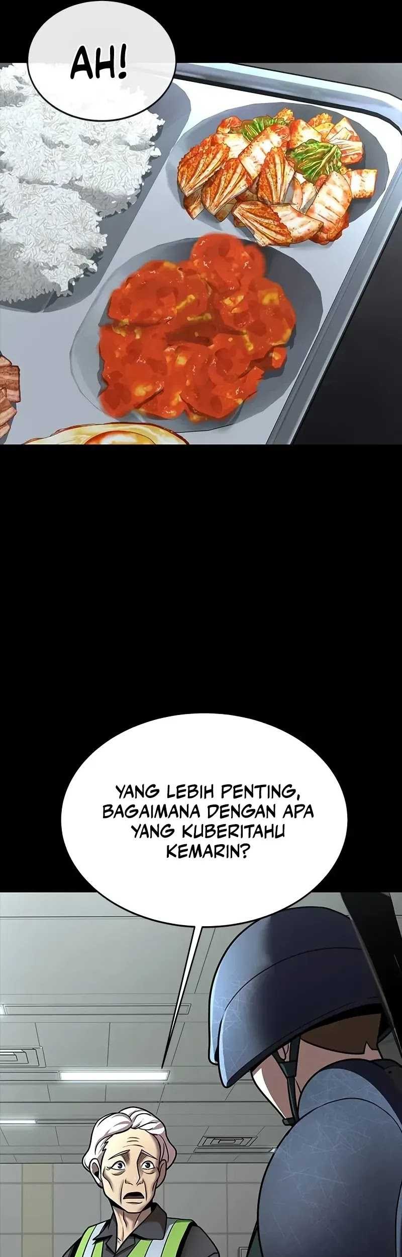 Steel-Eating Player Bab 55 halaman 37