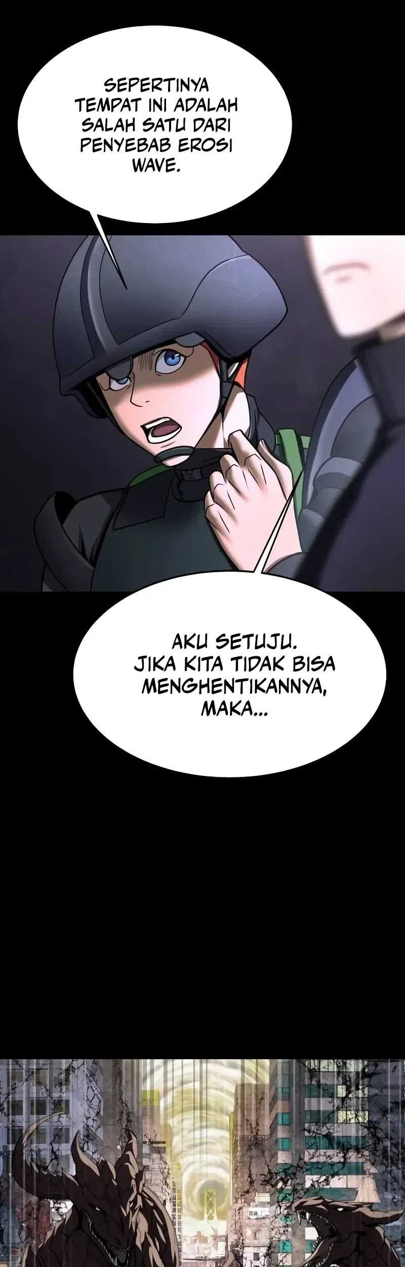 Steel-Eating Player Bab 55 halaman 43