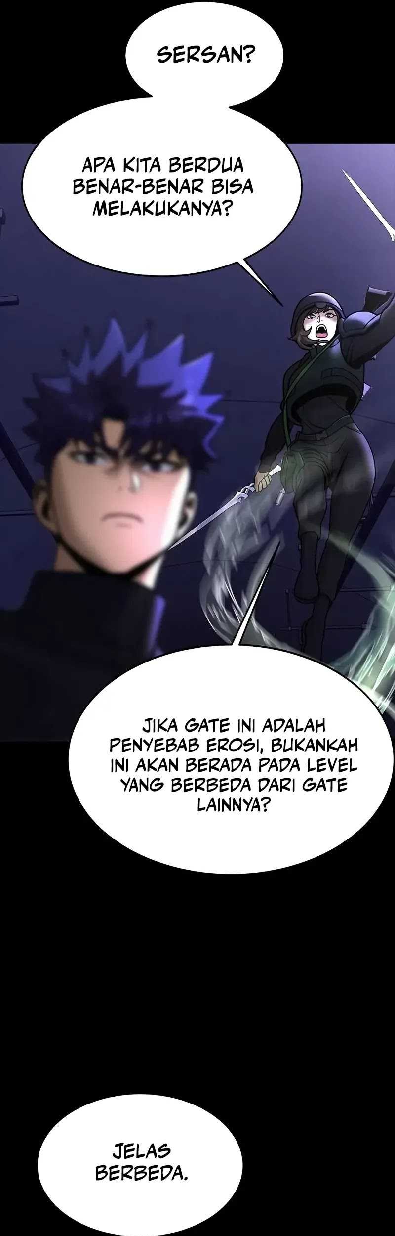 Steel-Eating Player Bab 55 halaman 55