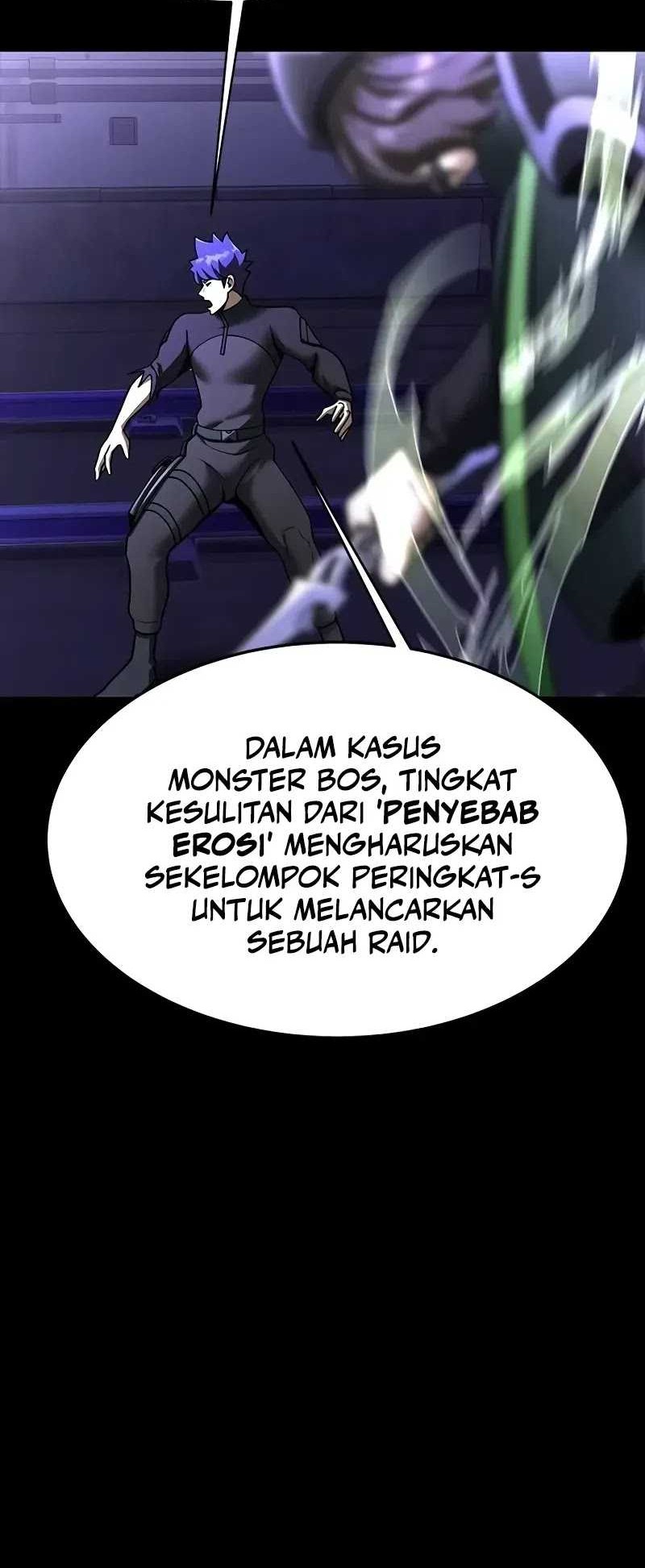 Steel-Eating Player Bab 55 halaman 56