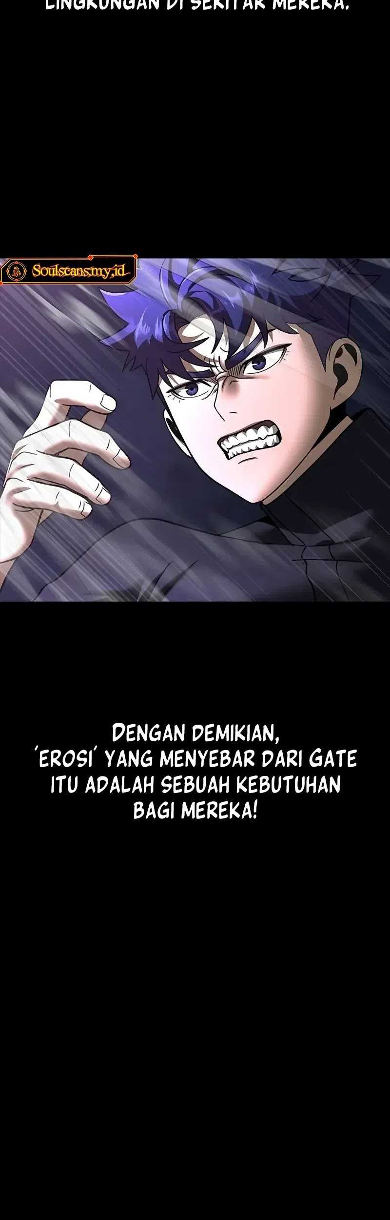 Steel-Eating Player Bab 55 halaman 82