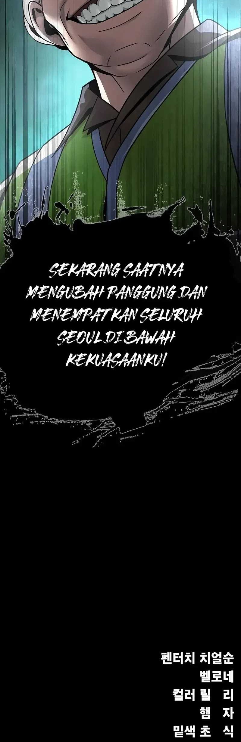 Steel-Eating Player Bab 55 halaman 112