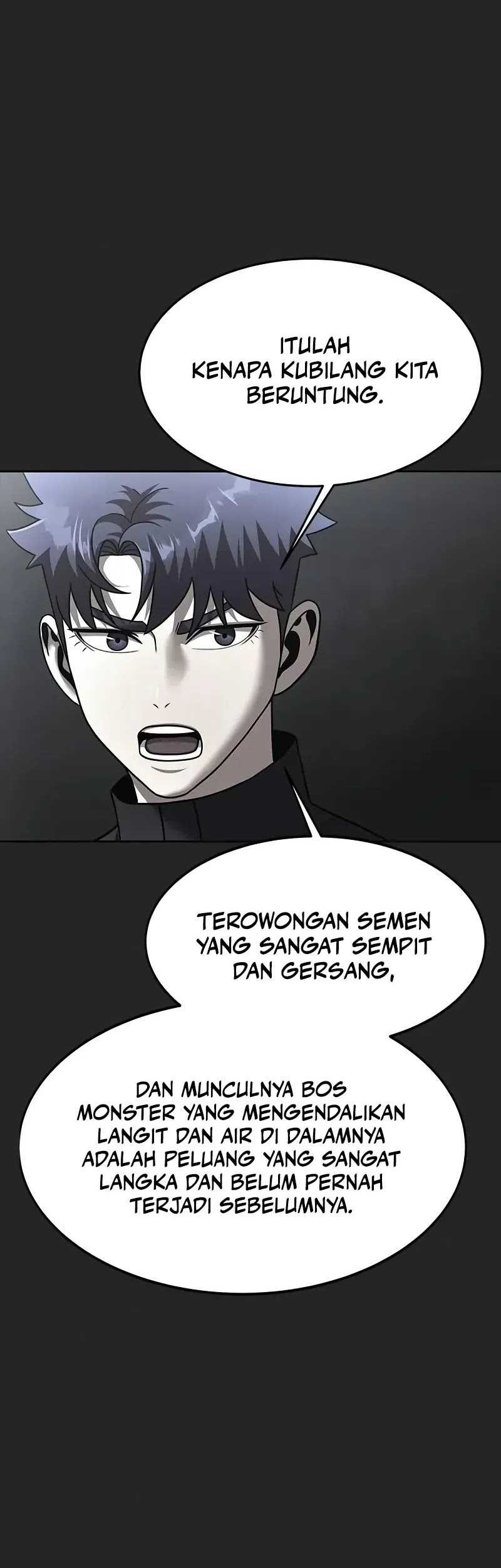 Steel-Eating Player Bab 56 halaman 67