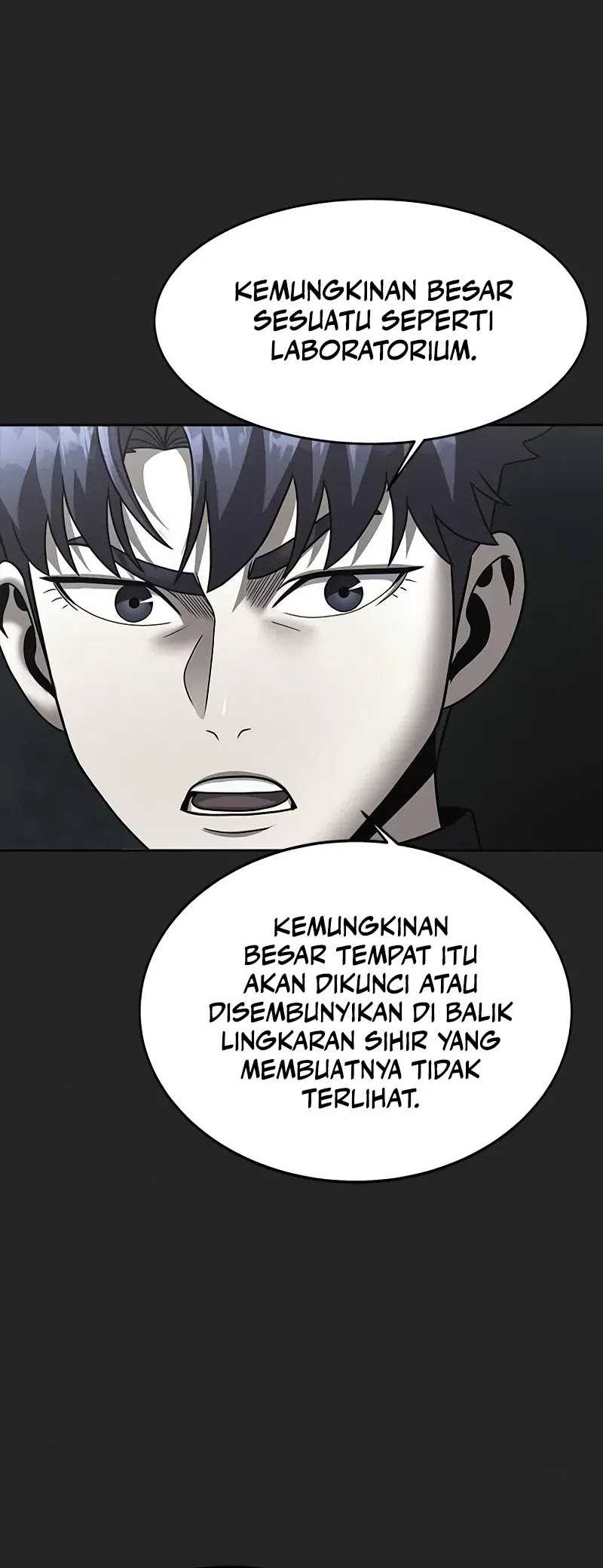 Steel-Eating Player Bab 56 halaman 71