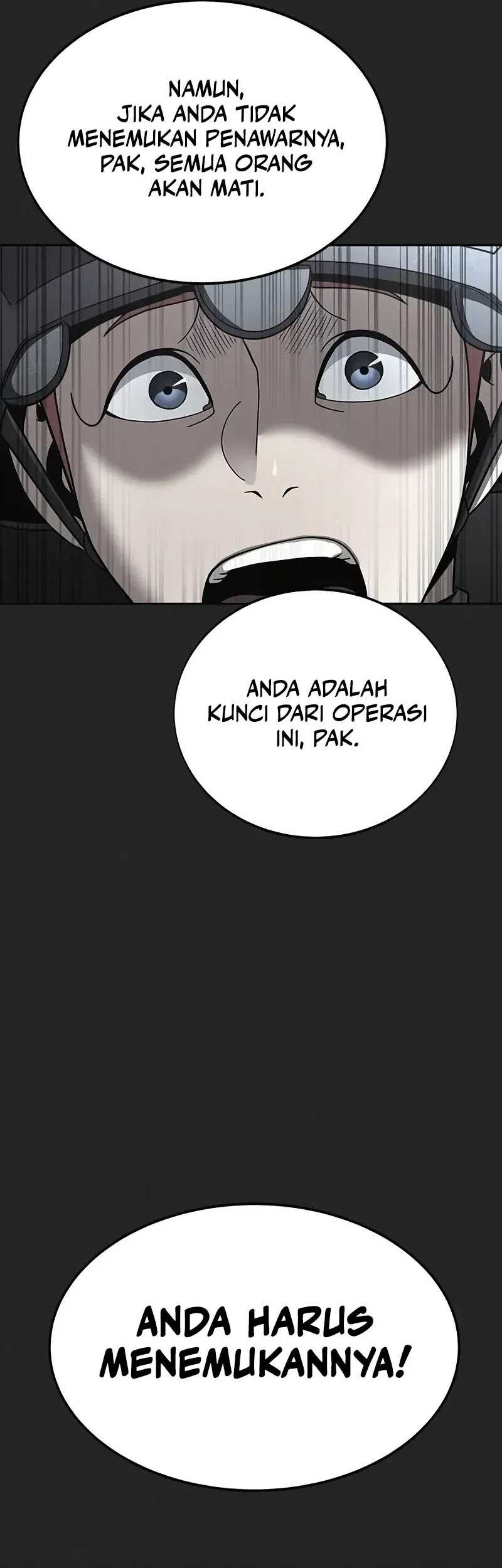 Steel-Eating Player Bab 56 halaman 75