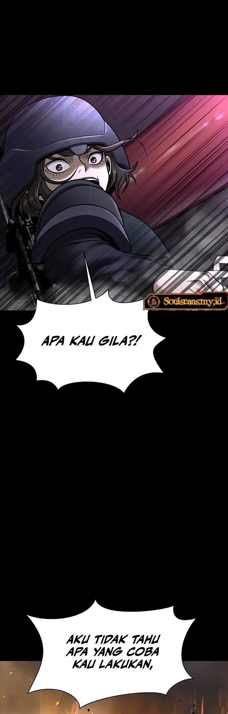 Steel-Eating Player Bab 56 halaman 98