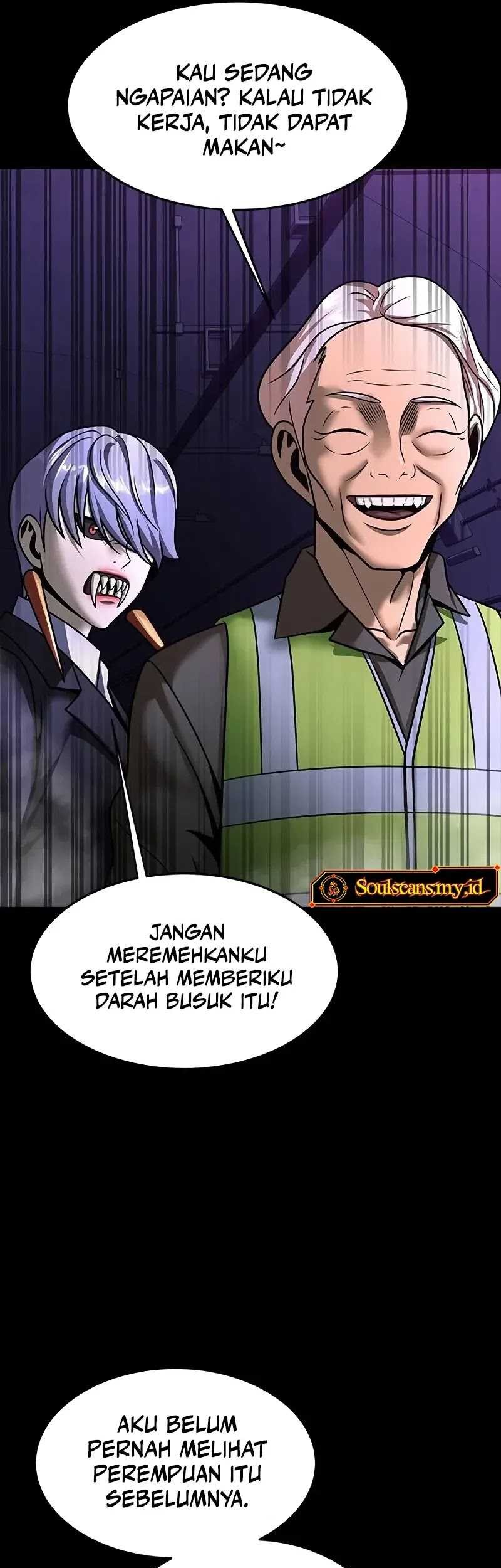 Steel-Eating Player Bab 56 halaman 122