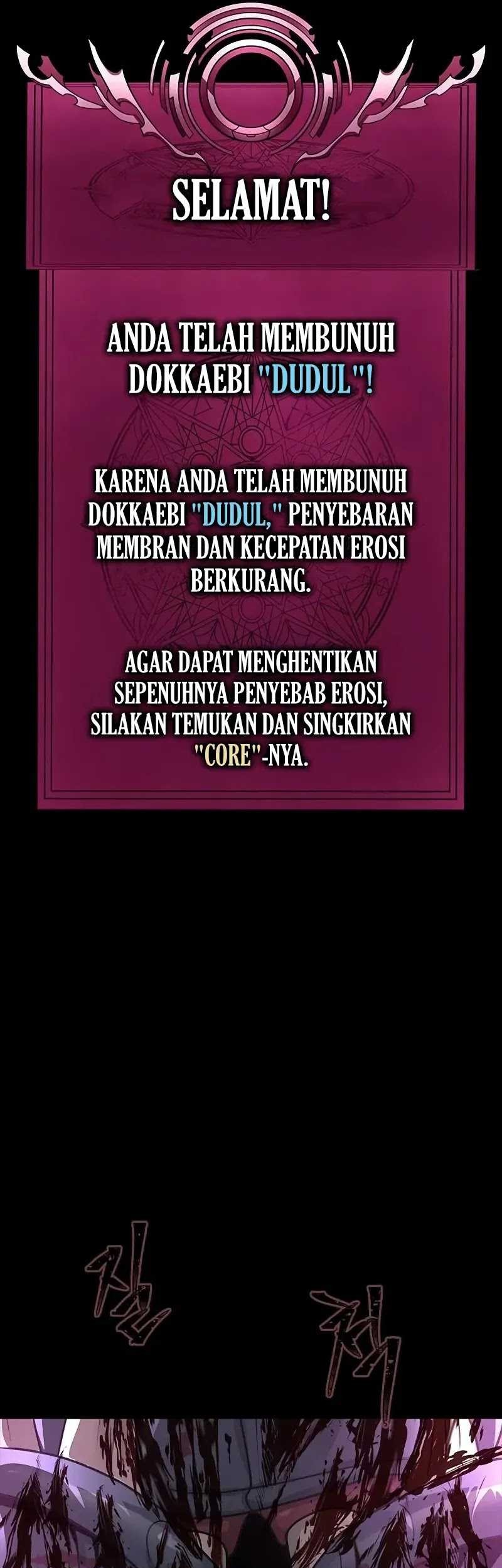 Steel-Eating Player Bab 56 halaman 132