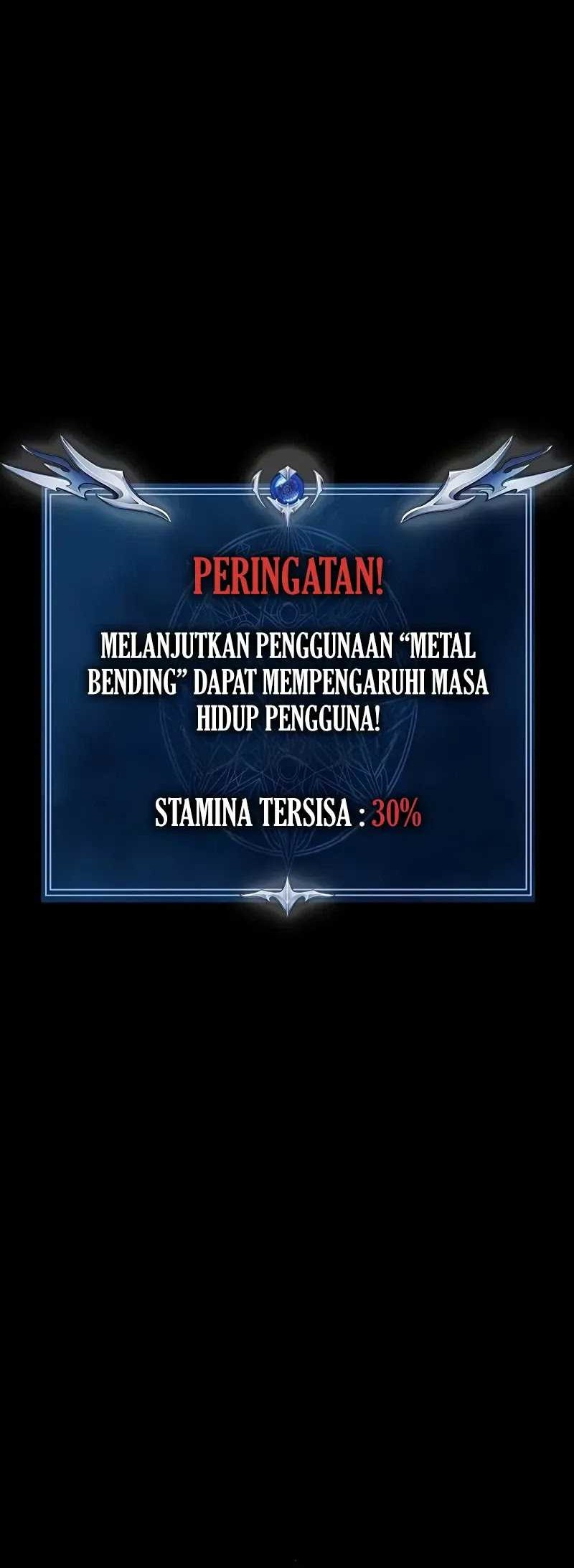 Steel-Eating Player Bab 57 halaman 5