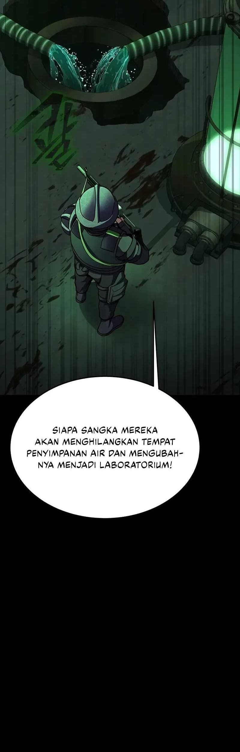 Steel-Eating Player Bab 57 halaman 57