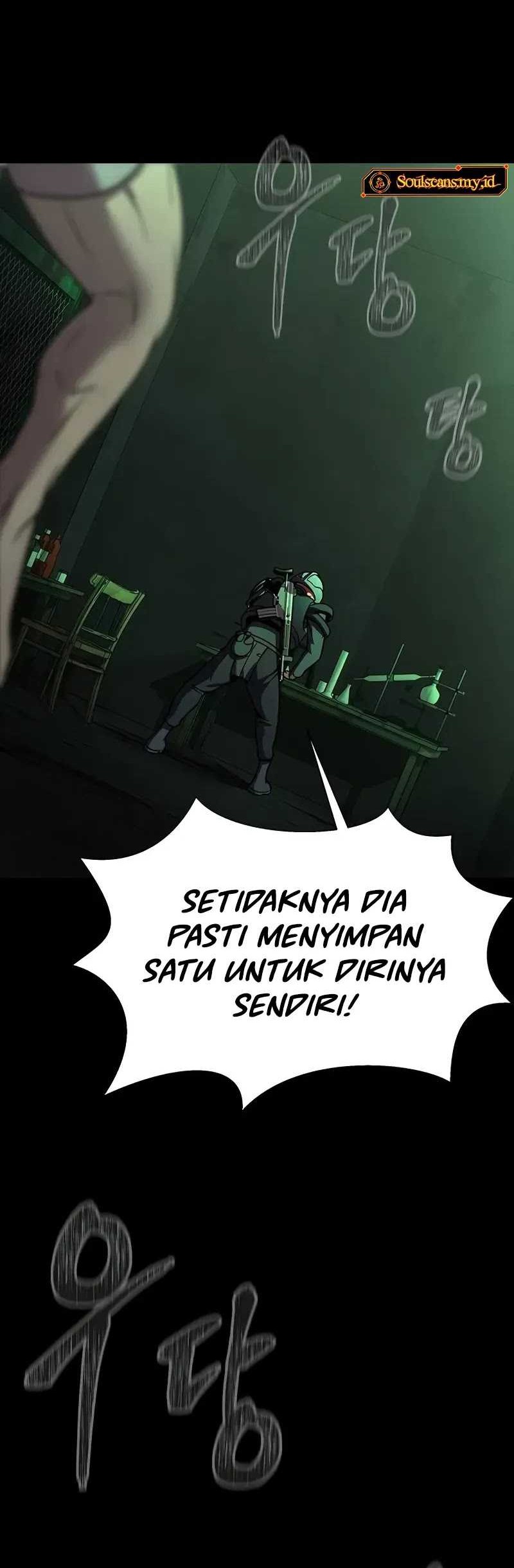 Steel-Eating Player Bab 57 halaman 61