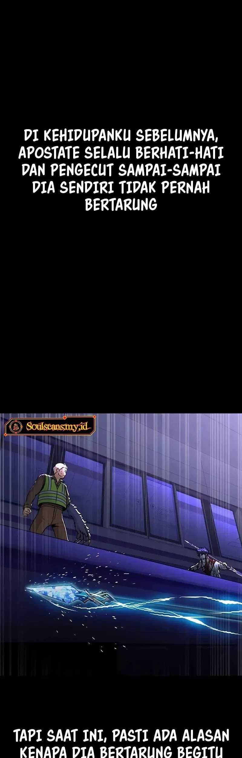 Steel-Eating Player Bab 57 halaman 76