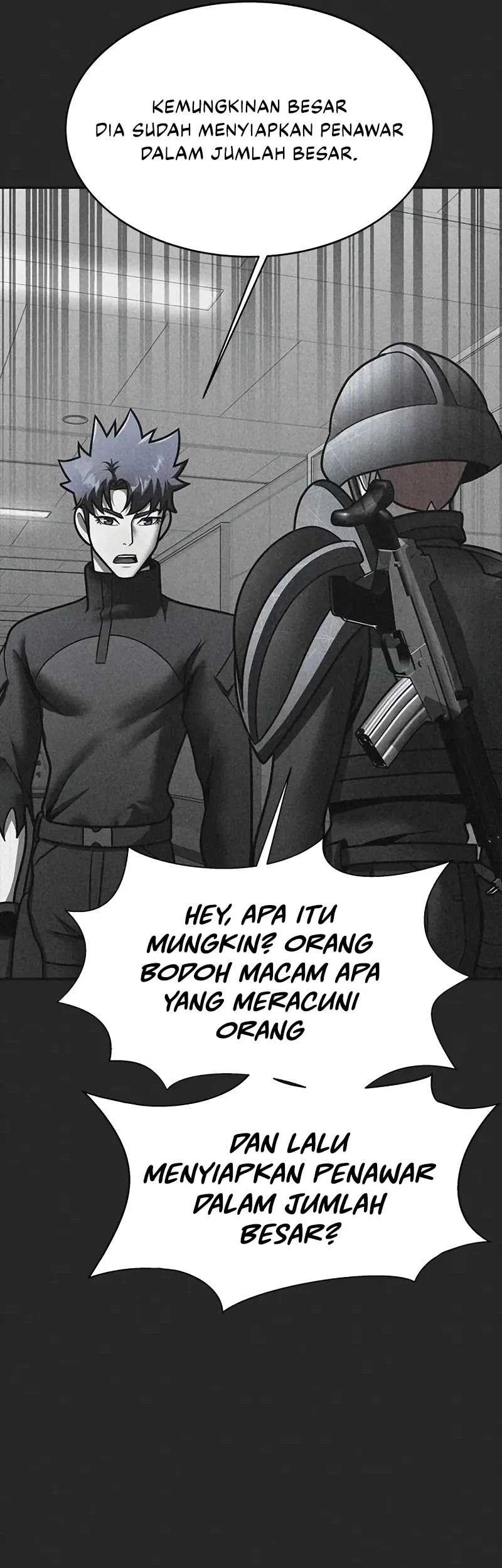 Steel-Eating Player Bab 57 halaman 102