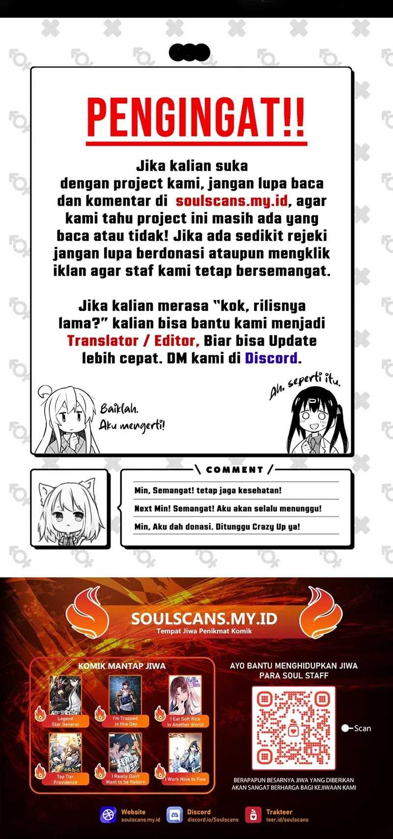 Steel-Eating Player Bab 57 halaman 141