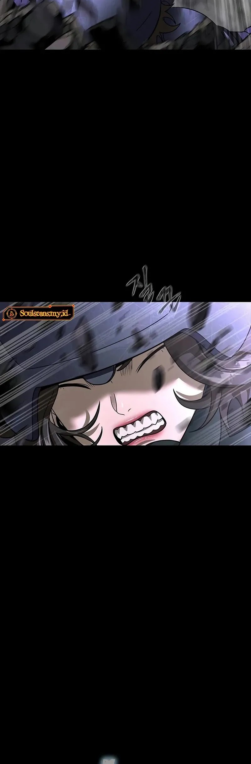 Steel-Eating Player chapter 58 halaman 9