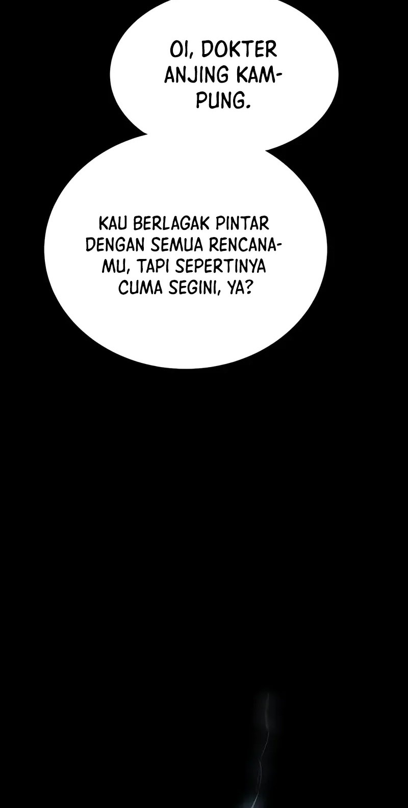Steel-Eating Player chapter 58 halaman 19