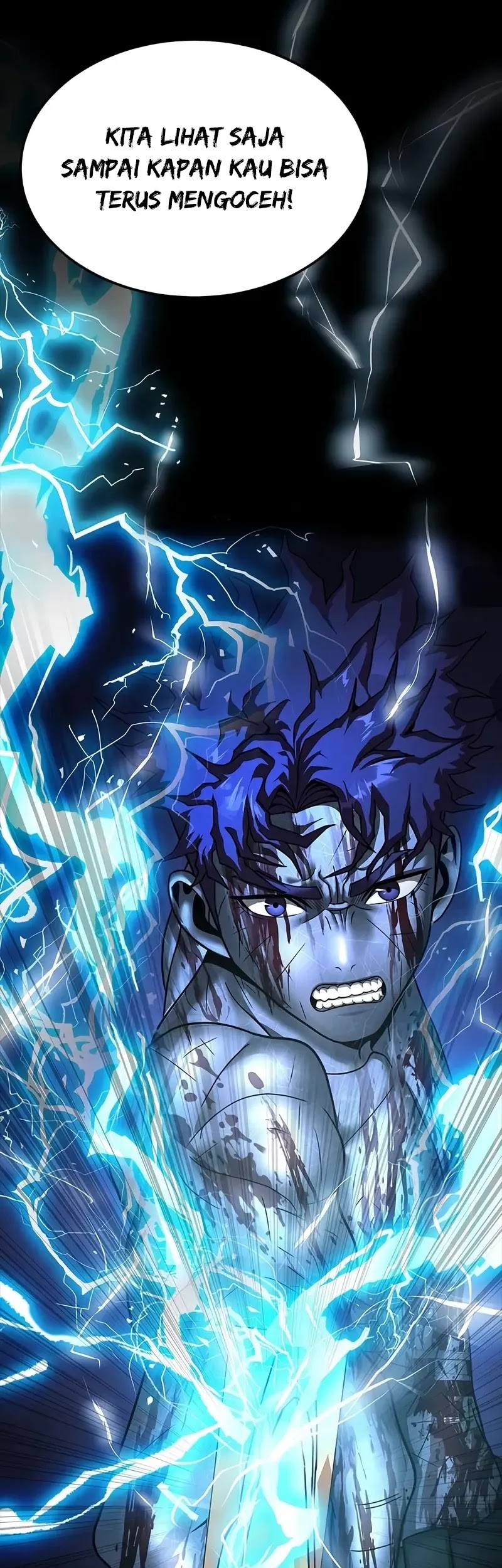 Steel-Eating Player chapter 58 halaman 20